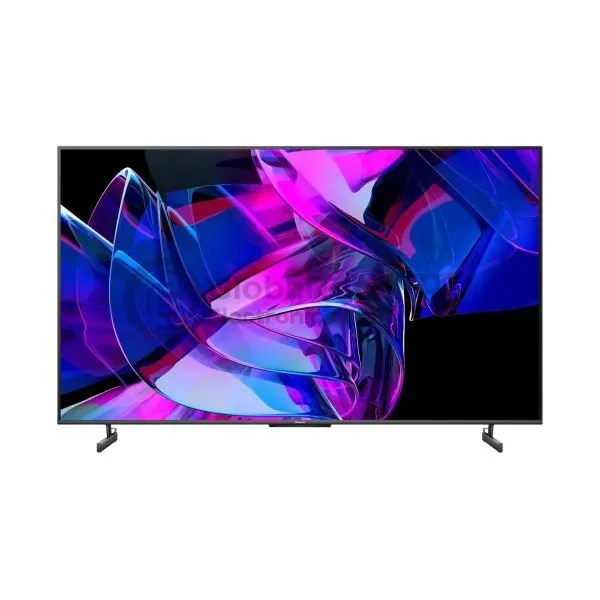 Hisense 55" U7K ULED 4K Smart TV — 1