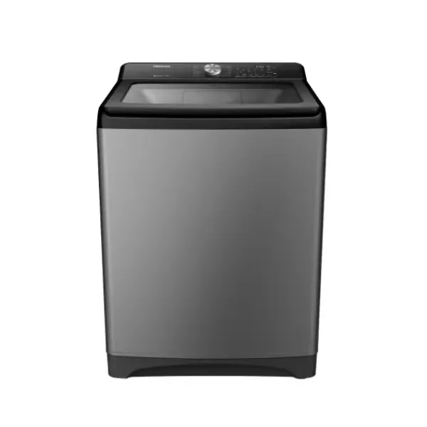 Hisense 20kg Top Load Fully Automatic Washing Machine — 1