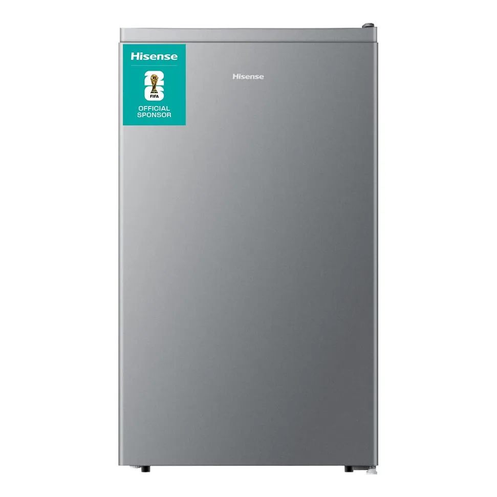 Hisense H125RTS Refrigerator — 1
