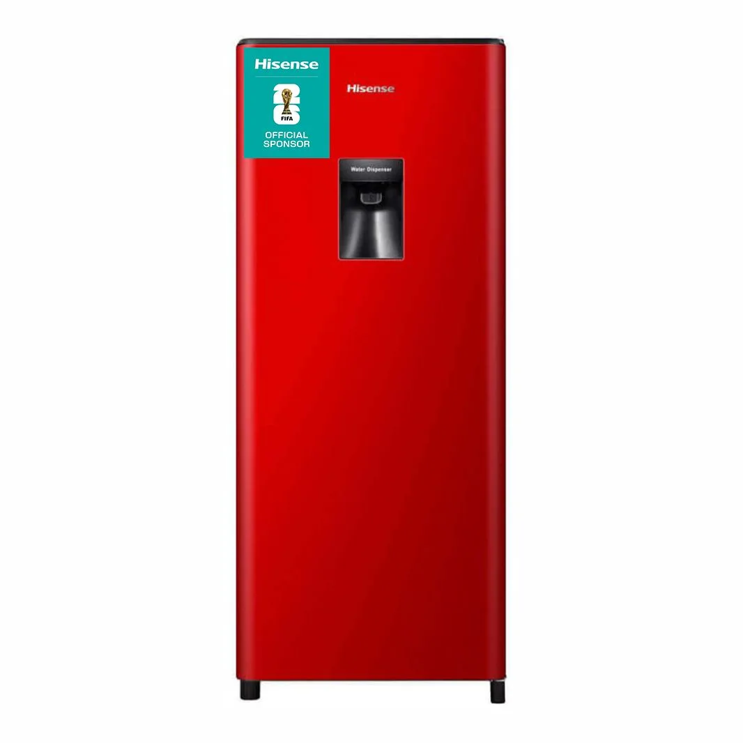 Hisense H235RRE-WD Refrigerator — 1