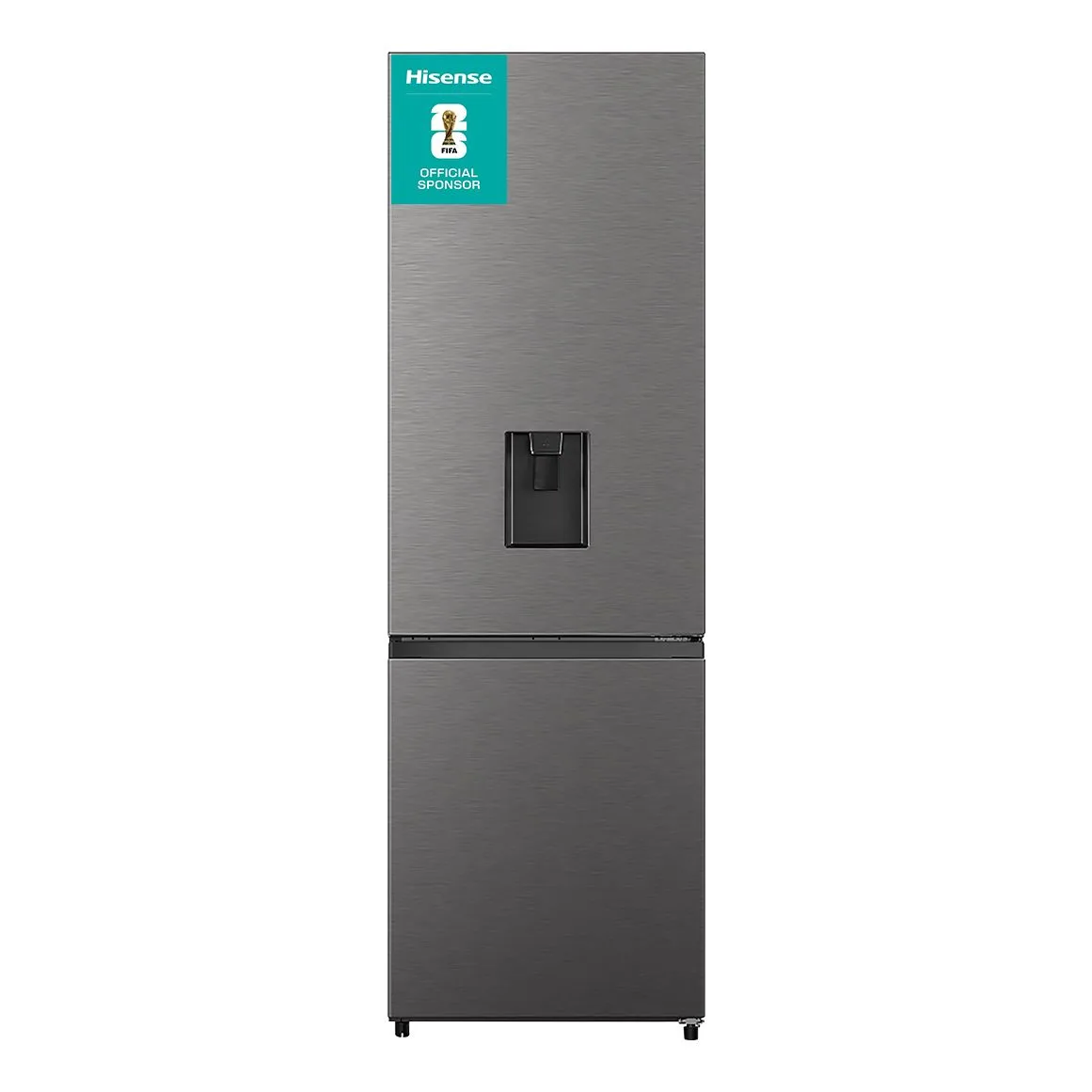 Hisense H450BIT-WD Refrigerator — 1