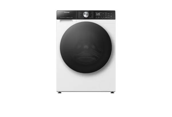 Hisense 12kg Front Load Washer & Dryer