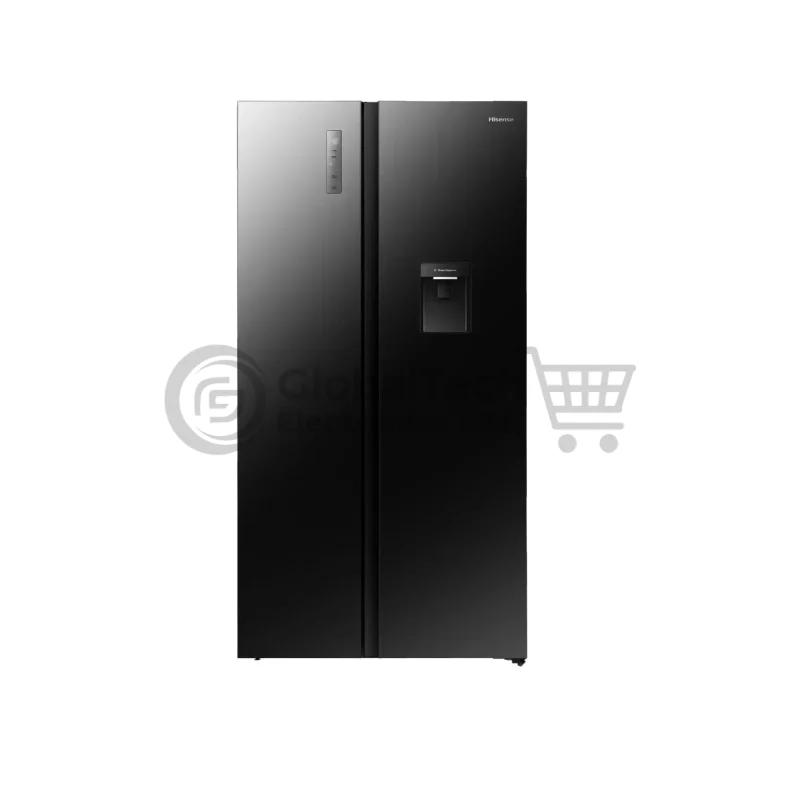 Hisense RS5P558NMSG Side-by-Side Refrigerator