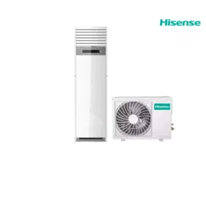 Hisense 18000 BTU Standing Floor Inverter AC