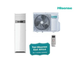 Hisense 24000 BTU Standing Floor Inverter AC