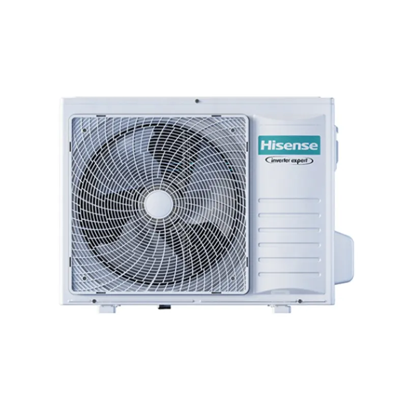 Hisense 24000 BTU Cassette Type Inverter AC